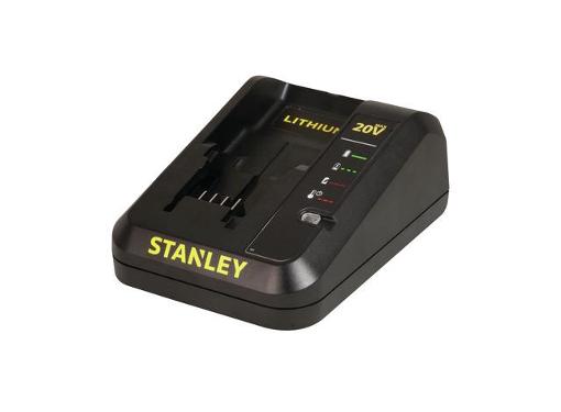   STANLEY Li-Ion SC201-RU