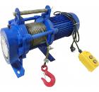Лебедка ZITREK KCD-750/1500/380v 001-5433