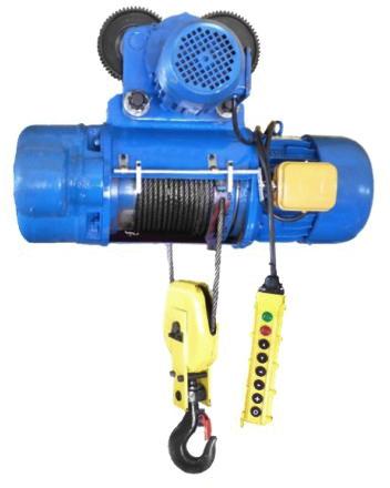 

Тельфер Zitrek Cd-050 004-6016, Cd-050 004-6016