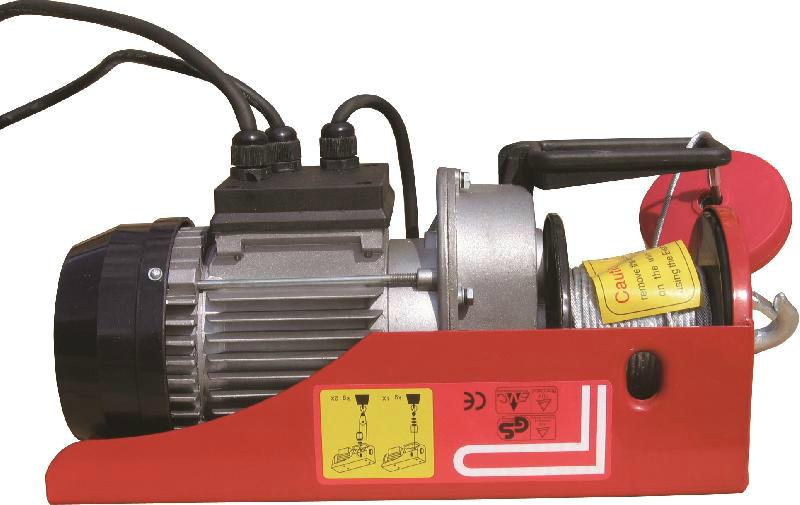 

Таль электрическая Zitrek РА-125/250 004-5040, РА-125/250 004-5040