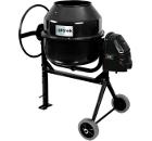 Бетономешалка ZITREK Z160 024-0982