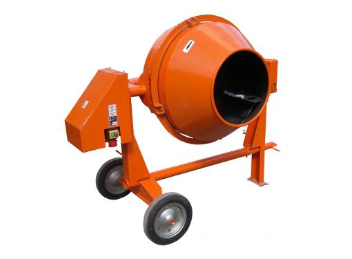 Изображение товара Бетономешалка ZITREK ZBR 440/220V 350л 1,5кВт Польша