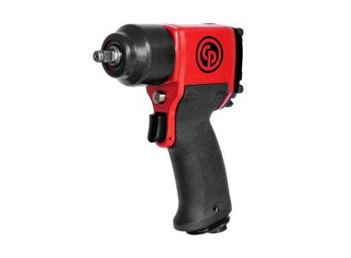    CHICAGO PNEUMATIC CP724H