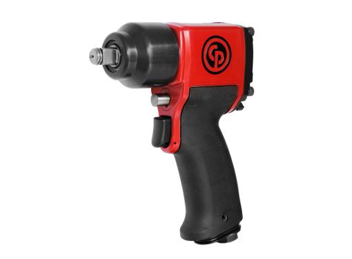 Изображение товара Пневматический ударный гайковерт CHICAGO PNEUMATIC CP726H 3/8'' 271 Нм