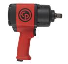 Изображение товара Гайковерт пневматический ударный CHICAGO PNEUMATIC CP7763 Изображение товара Гайковерт пневматический ударный CHICAGO PNEUMATIC CP7763