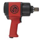 Изображение товара Гайковерт пневматический ударный CHICAGO PNEUMATIC CP7773 Изображение товара Гайковерт пневматический ударный CHICAGO PNEUMATIC CP7773