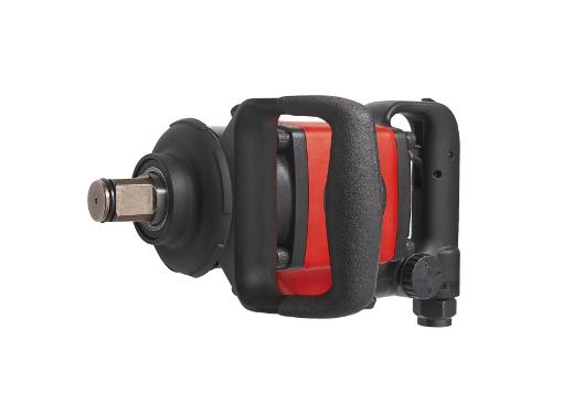 Изображение товара Пневматический ударный гайковерт CHICAGO PNEUMATIC CP7773D 1'' 1760 Нм