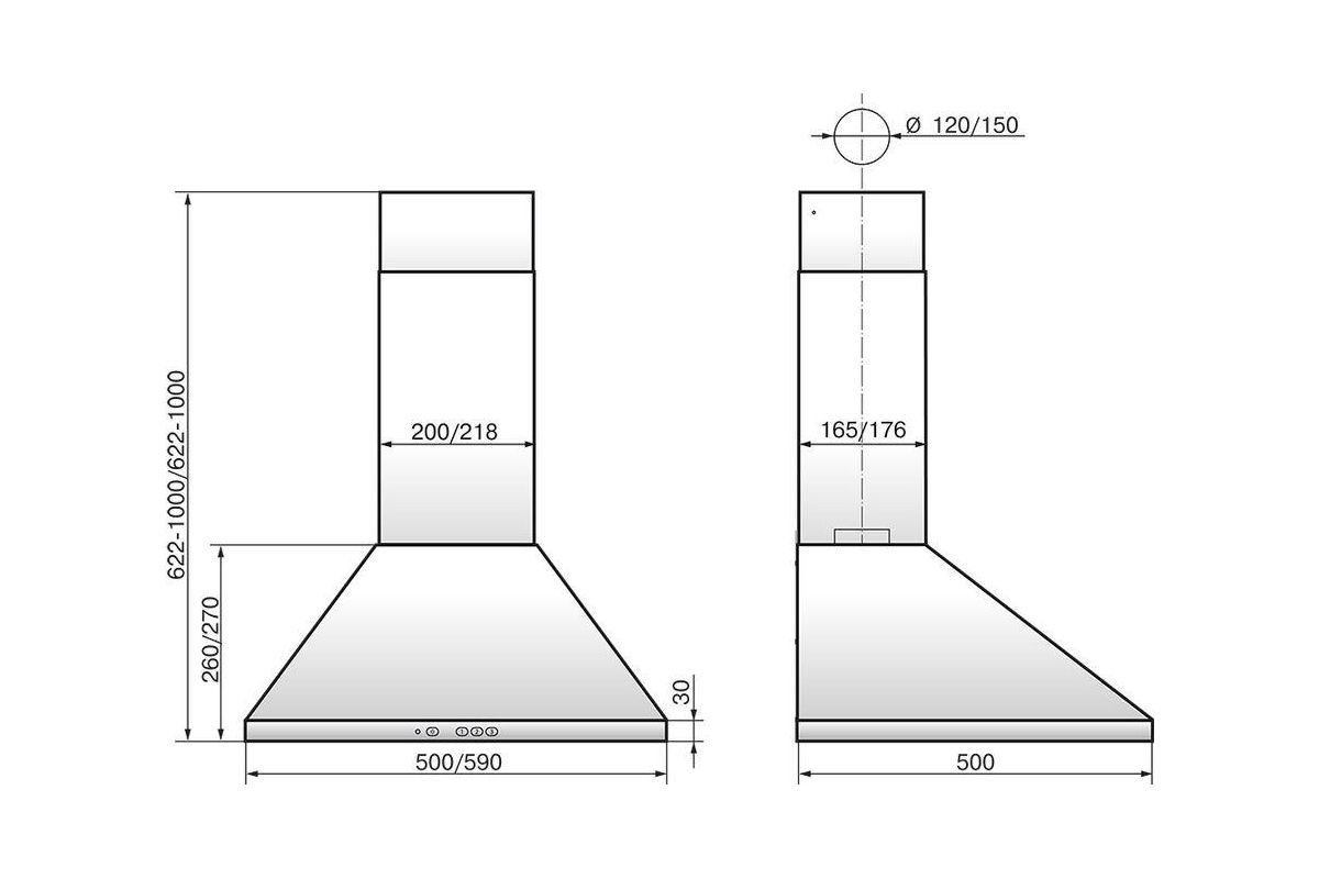 Elikor flat 52п 650 к3д схема встраивания