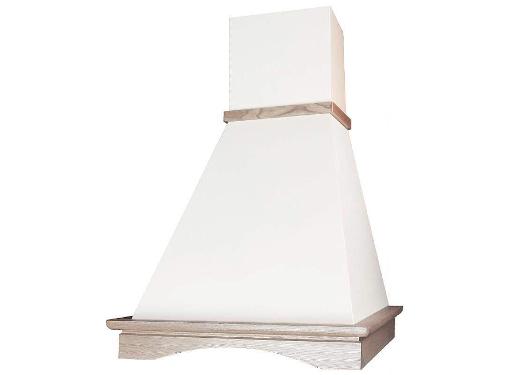 Изображение товара ELIKOR Вилла 60 кухонная вытяжка 650 м3/ч белый дуб классика