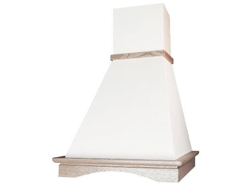 Изображение товара Вытяжка ELIKOR Вилла 90П-650-П3Г беж/дуб неокрашенный