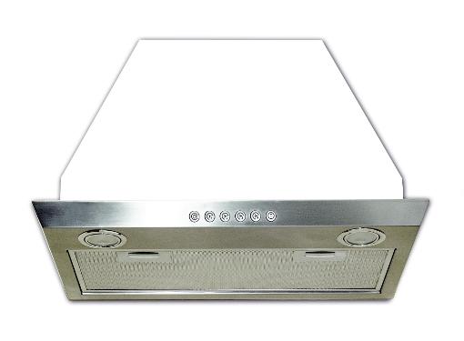 Изображение товара Кухонная вытяжка ELIKOR Врезной блок S4 52Н-700-Э4Г нержавейка