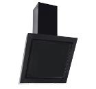 Изображение товара Кухонная вытяжка ELIKOR Гранат GLASS S4 60П-700-Э4Г антрацит стекло черное 700 м3/ч