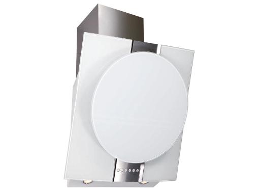 Изображение товара Кухонная вытяжка ELIKOR Графит 60Н-700-Э4Г нержавейка стекло мощность 225 Вт