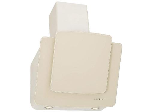 Изображение товара Кухонная вытяжка ELIKOR Кварц 60П 1000м3/ч бежевый/крем современная для кухни