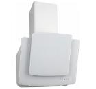 Изображение товара Кухонная вытяжка ELIKOR Кварц 60 белый стекло наклонная