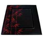 Изображение товара Кухонная вытяжка ELIKOR Оникс ART 90П-1000-Е4Д черный/бамбук