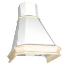 Изображение товара Кухонная вытяжка ELIKOR Пергола 90П-650-П3Д бежевый дерево для кухни