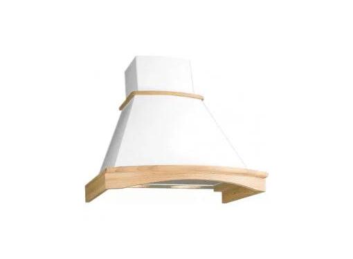 Изображение товара Кухонная вытяжка ELIKOR Ротонда 1000 пп 90 бежевый дуб неокрашенный