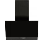 Изображение товара Кухонная вытяжка ELIKOR Рубин S4 60П-700-Э4Г антрацит/черное