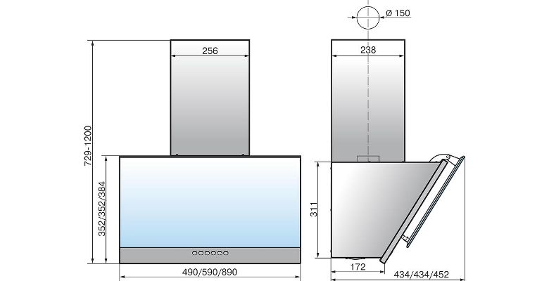   ELIKOR  S4 60-700-4  /  