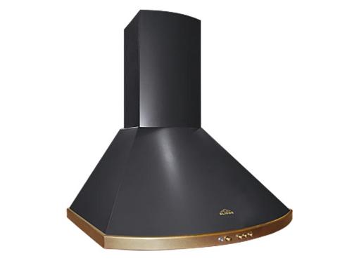 Изображение товара Кухонная вытяжка ELIKOR Сигма 60П-650-К3Г антрацит бронза 650 м3/ч