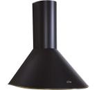Кухонная вытяжка ELIKOR Эпсилон 60 черный / бронзовый кант