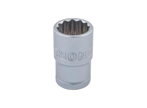 Изображение товара Торцевая головка NORGAU 14 мм 1/2'' ND19-14