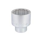 Изображение товара Головка торцевая NORGAU 12-гр. 41мм для ручного инструмента