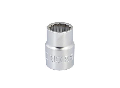  NORGAU  22, H 50, S 3/4'' (063803022)