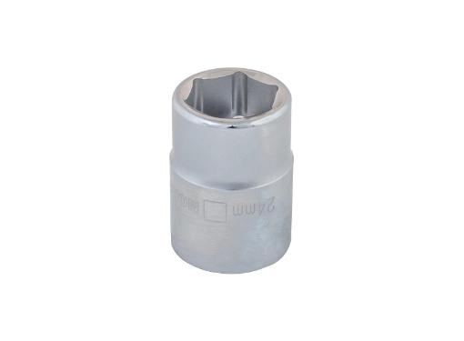 Изображение товара Головка торцевая NORGAU размер 32мм, H 56мм, S 3/4'' (N32-32 063801032)