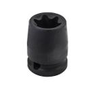Изображение товара Головка ударная NORGAU N19TXK-E18 1/2" TORX E18 Тайвань
