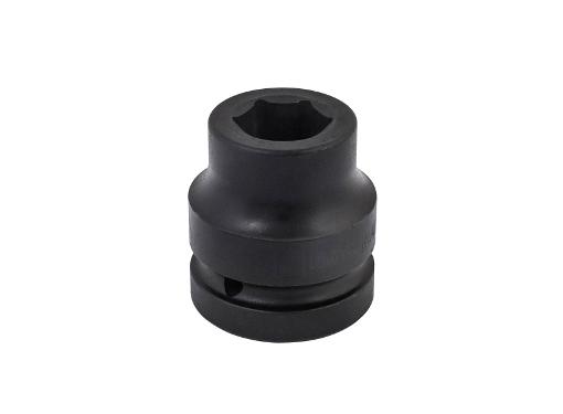 Изображение товара Головка ударная NORGAU размер 24мм, H 58мм, S 1'' (N21K-24 064081024)