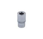 Изображение товара Головка торцевая NORGAU N20TX-E10 1/4'' TORX E10 для ручного инструмента