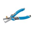 Изображение товара Клещи NORGAU N098-160 для снятия изоляции проводов до 5 мм