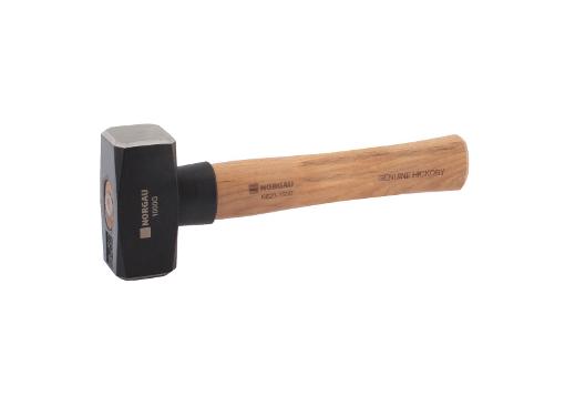 Изображение товара Кувалда NORGAU N620-1000 1000 г профессиональный инструмент для монтажных работ