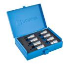 Изображение товара Набор головок NORGAU S 1/2'' (NI198-H517 063792608)