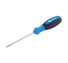 Изображение товара Отвертка NORGAU N163-T30х115 для работы с крепежом TORX