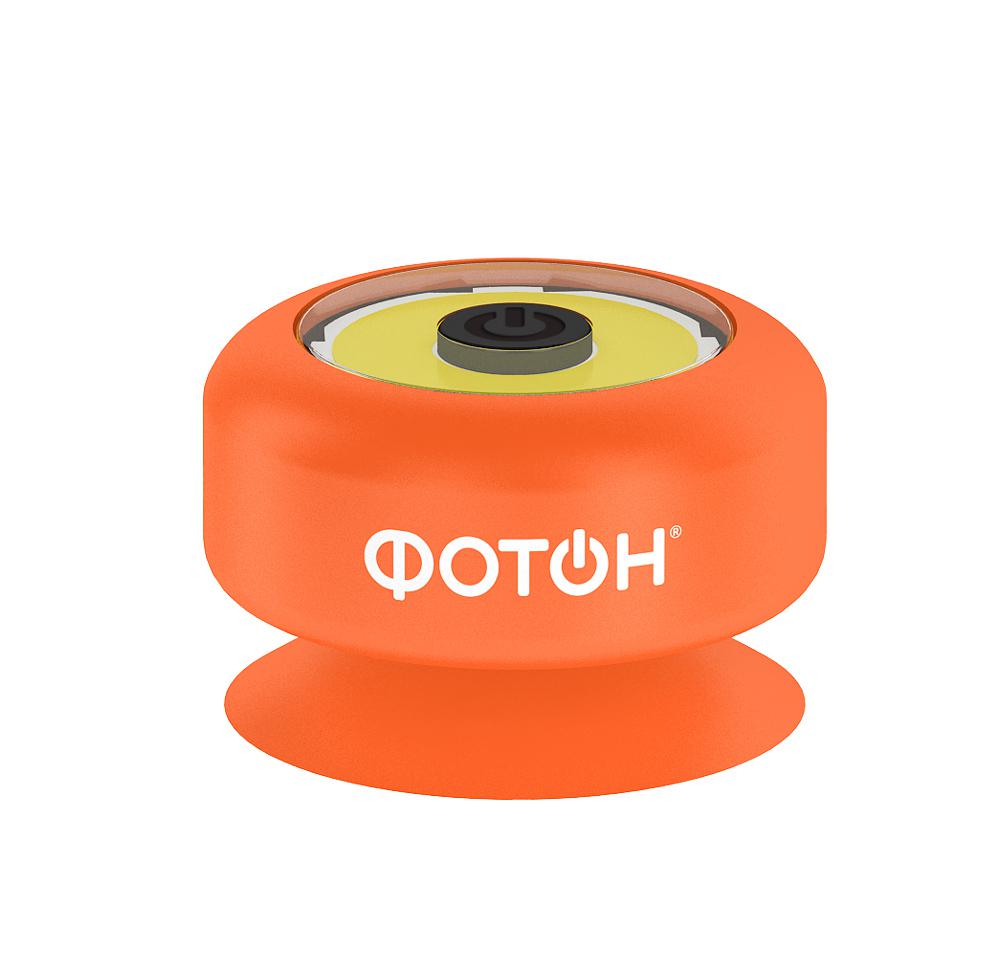 

Фонарь ФОТОН Wl-175