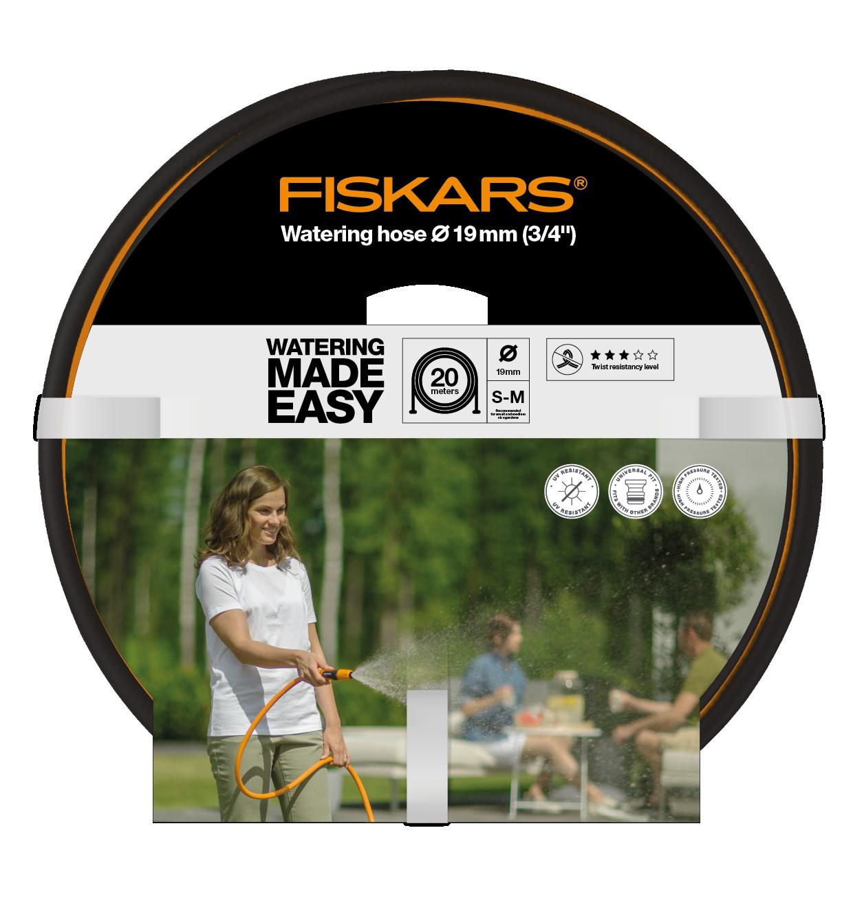 

Шланг Fiskars 1023653