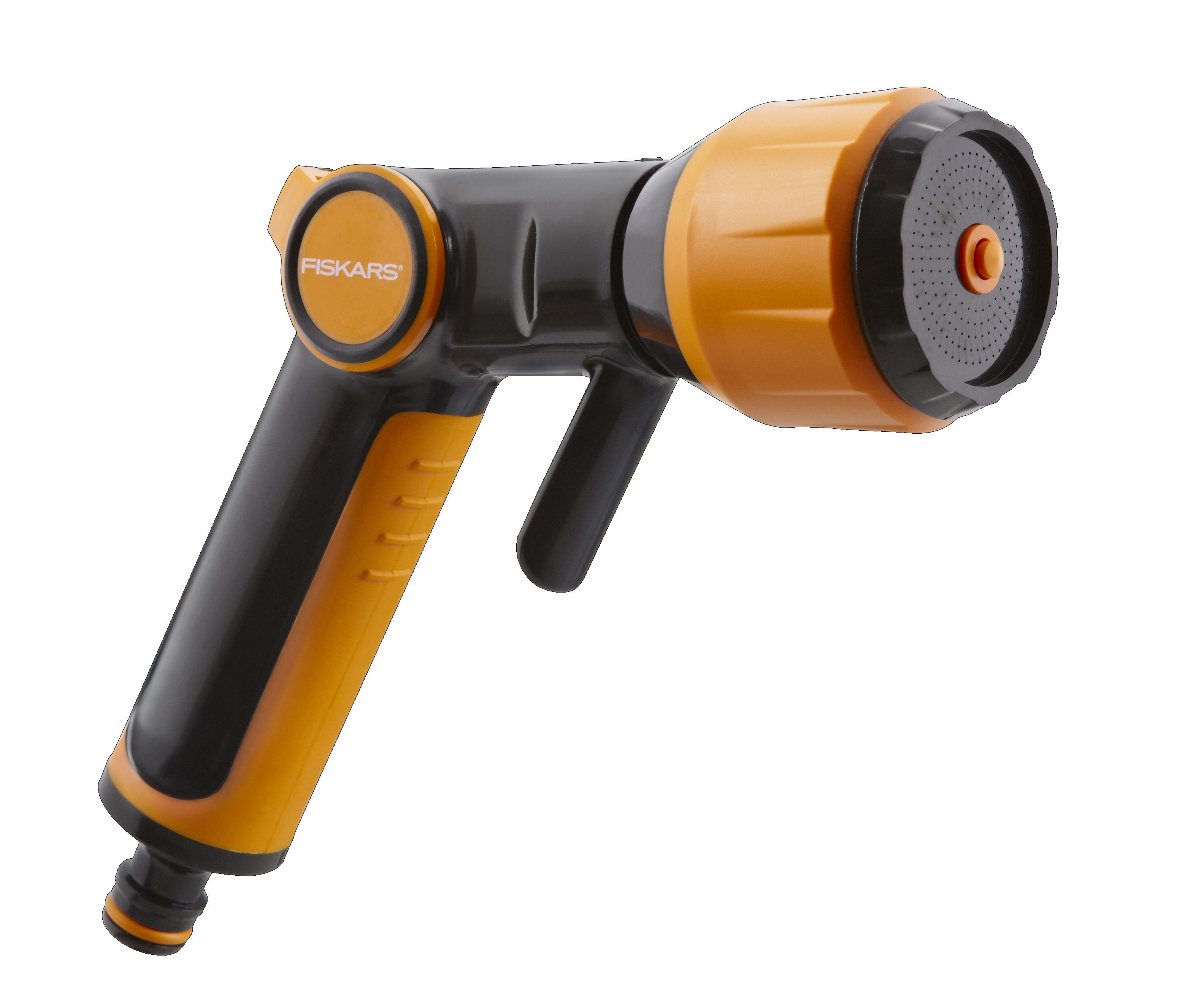 

Пистолет-распылитель Fiskars 1023665