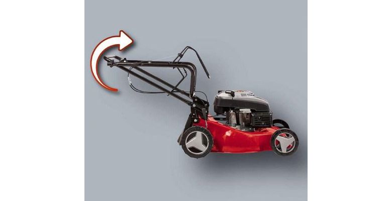 ������������� ���������� EINHELL GC-PM 46 S-M