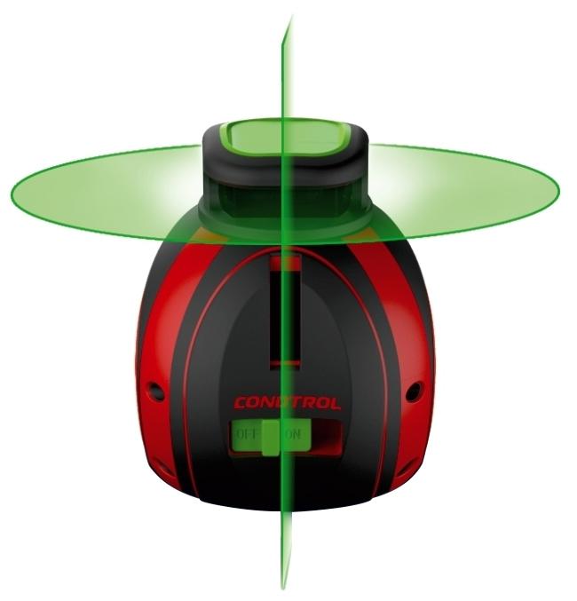 

Уровень Condtrol Unix360 green, Unix360 green