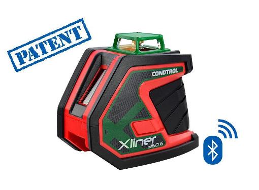   CONDTROL XLiner 360 G