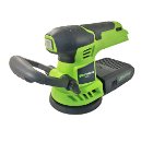 �������������� ������ GREENWORKS G24ROS (3100107) ��� ���. � �.�