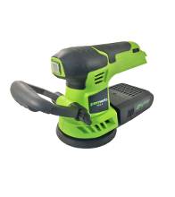 GREENWORKS G24ROS (3100107)  .  .