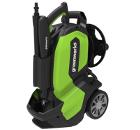 Мойка высокого давления GREENWORKS G50 (5104207)