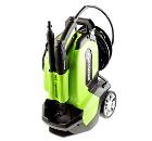 Мойка высокого давления GREENWORKS G40 (5104107)