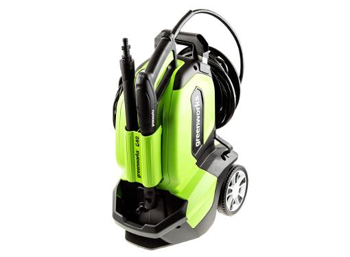    GREENWORKS G40 (5104107)