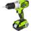   GREENWORKS G24DDK2 (3701507UA)