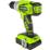   GREENWORKS G24DDK2 (3701507UA)
